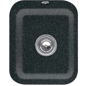 Comparateur de prix : Villeroy & Boch Cisterna 45 Évier de cuisine, 670402J0,