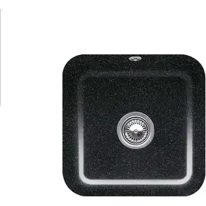 Villeroy & Boch Cisterna 50 Évier de cuisine, 670301J0, pas cher