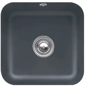 Comparateur de prix : Villeroy & Boch Cisterna 50 Évier de cuisine, 670301I4,