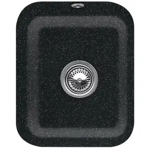 Villeroy & Boch Cisterna 45 Évier de cuisine, 670401J0, pas cher