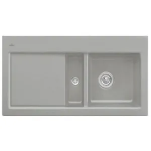 Villeroy & Boch Subway 60 Évier de cuisine, 671201KD, pas cher