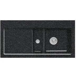 Villeroy & Boch Subway 60 Évier de cuisine, 671201J0, pas cher