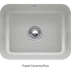 Comparateur de prix : Villeroy & Boch Cisterna 60C Évier de cuisine, 670601KD,