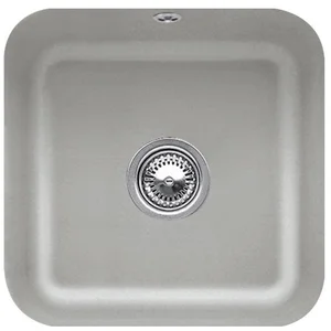 Villeroy & Boch Cisterna 50 Évier de cuisine, 670302KD, pas cher