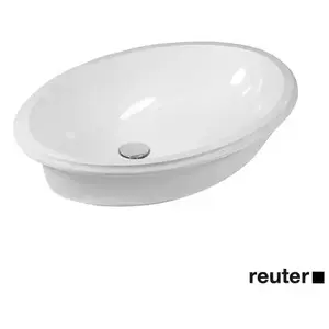 Villeroy & Boch Vasque EVANA à encastrer par dessousVendu paramazon