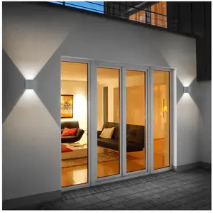 Helestra SIRI 44 Applique murale LED, A28242.18,Vendu paramazon