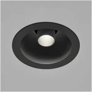 Helestra RUN Plafonnier encastré, LED, 15/2070.22-22, pas cher
