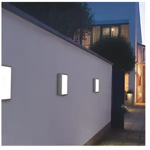Helestra SCALA Applique murale LED, A18457.86,Vendu paramazon