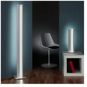 Helestra KURVO Lampadaire LED, 27/1502.19, pas cher