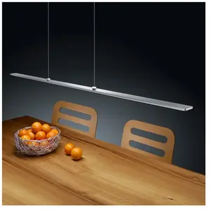 Comparateur de prix : helestra LEXX Suspension LED, 16/1504.19,