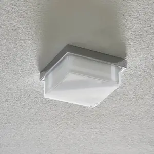 Comparateur de prix : Helestra COSI Applique murale/Plafonnier, LED, 15/1905.04,