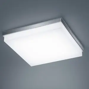 Comparateur de prix : Helestra COSI Applique murale/Plafonnier, LED, 15/1907.04,