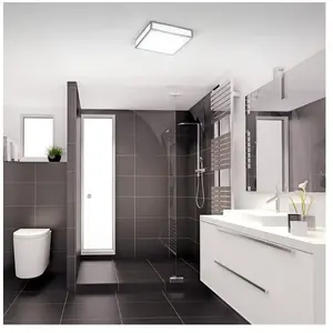 Helestra ZELO Plafonnier, LED, 15/1950.04, pas cher