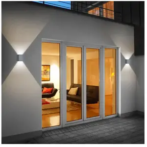 Helestra SIRI 44 Applique murale LED, A28442.46,Vendu paramazon