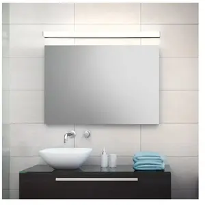 Comparateur de prix : Helestra Lado - applique pour miroir LED 120 cm