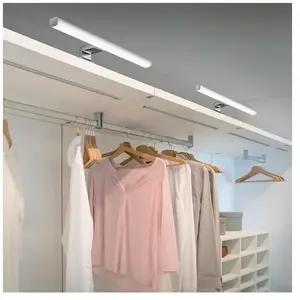 Helestra Gaia applique LED télécommande 49 cm pas cher