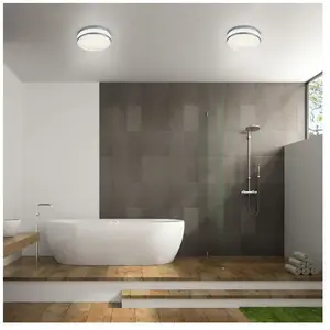Helestra ZELO Plafonnier, LED, 15/1820.04, pas cher