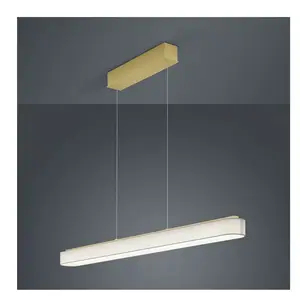 Helestra BOKI Suspension LED, 16/1904.02/9296, pas cher