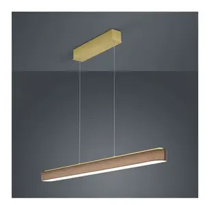 Helestra BOKI Suspension LED, 16/1904.02/9297, pas cher