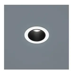 Helestra PIC Luminaire encastré, LED, 15/2060.07-22/40, pas cher