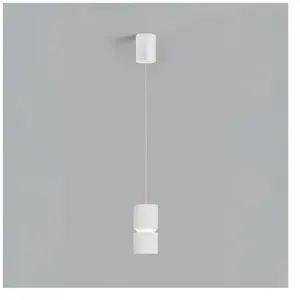 Helestra Rok Suspension, LED, 26/2502.07, pas cher