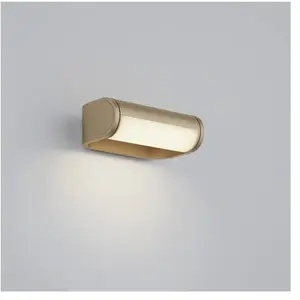 Helestra Luz Applique murale, LED, 18/2508.70, pas cher