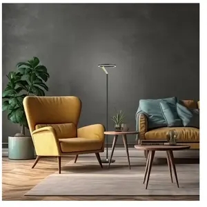 Helestra ELARA Lampadaire LED, 7-5095.28, pas cher