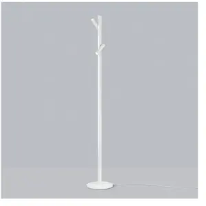 helestra CONI Lampadaire LED avec variateur, 7-5036.07, pas cher