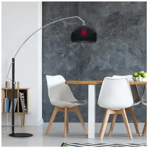 Helestra DORO Lampadaire, E27, 17/1240.34/5096 pas cher