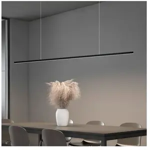 Helestra Loopy suspension LED, diffuseur acrylique pas cher