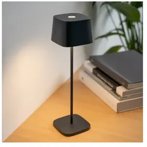 Helestra KORI Lampe de table sans fil, LED, 19/2100.98, pas cher
