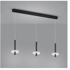 Helestra Kea Suspension, LED, 66/2108.22/5303, pas cher