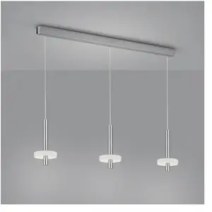 Helestra Kea Suspension, LED, 66/2108.06/5303, pas cher