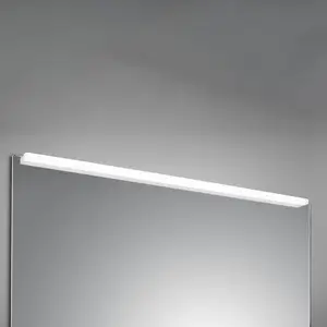 Comparateur de prix : Helestra Onta LED applique pour miroir LED, 120 cm