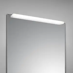 Comparateur de prix : Helestra Onta LED applique pour miroir LED, 60 cm