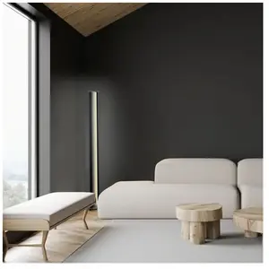 Helestra KURVO Lampadaire LED, 27/1502.22,