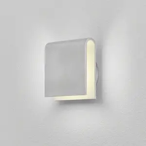 Helestra Cano applique encastrable LED, alu pas cher