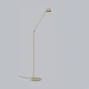 Helestra SEN Lampadaire LED, 17/2712.70, pas cher