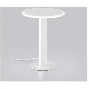Helestra VAYA Lampe de table LED, 39/2612.07, pas cher