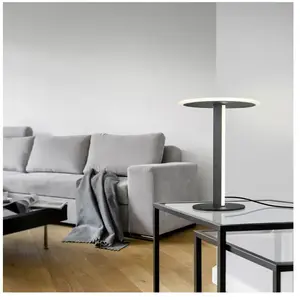 Helestra VAYA Lampe de table LED, 39/2612.22, pas cher