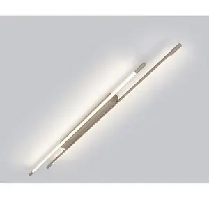 Helestra LEDA Plafonnier LED, 25/2602.70,Vendu parluminaire