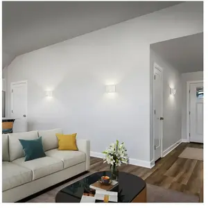 Helestra VID Applique murale LED, 28/2605.07, pas cher