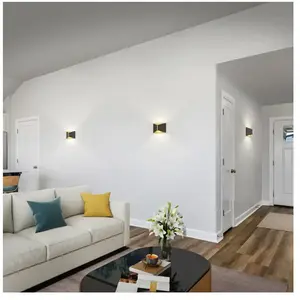 Helestra VID Applique murale LED, 28/2605.28, pas cher