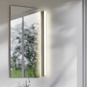 Comparateur de prix : Helestra LOOM-2 Applique murale/Plafonnier LED, 18/2622.04,