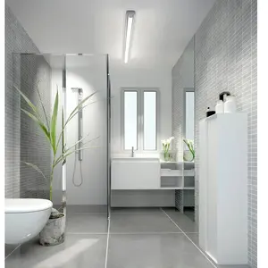Comparateur de prix : Helestra LOOM-2 Applique murale/Plafonnier LED, 18/2623.04,