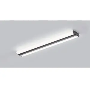 Comparateur de prix : Helestra LOOM Applique murale/Plafonnier LED, 25/2621.22,