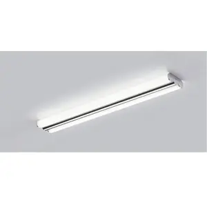 Comparateur de prix : Helestra LOOM Applique murale/Plafonnier LED, 25/2621.04,
