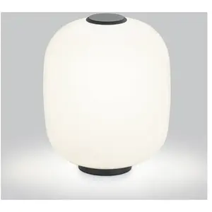 Helestra MILO Lampe de table LED, 19/2631.22, pas cher