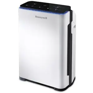Comparateur de prix : Honeywell Honeywell HPA710WE4 - Épurateur d'air - mobile, pose au sol - blanc/noir