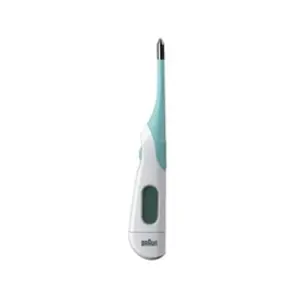 Thermomètre clinique Digital Braun Prt 1000 Use Rectal-arm -oral